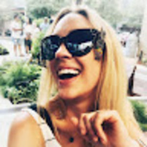 Meet your Posher, Julie